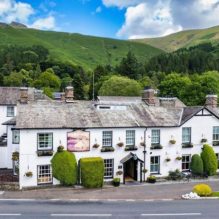 The Swan At Grasmere- The Inn Collection Group Extérieur photo