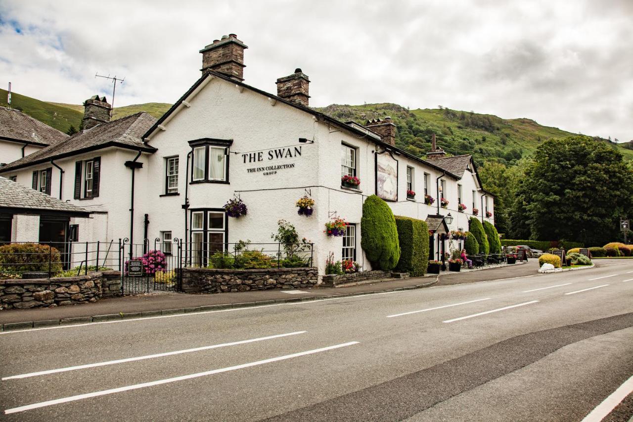 The Swan At Grasmere- The Inn Collection Group Extérieur photo