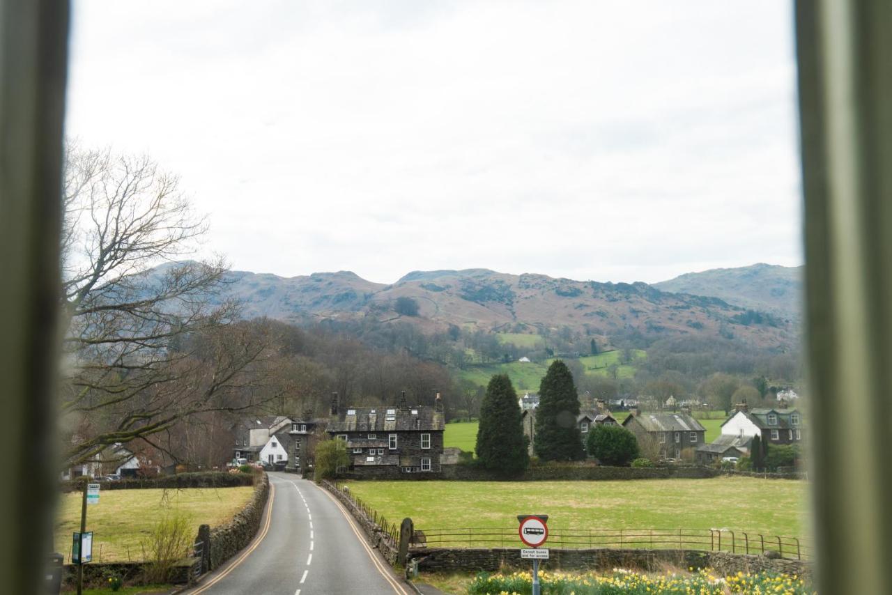 The Swan At Grasmere- The Inn Collection Group Extérieur photo